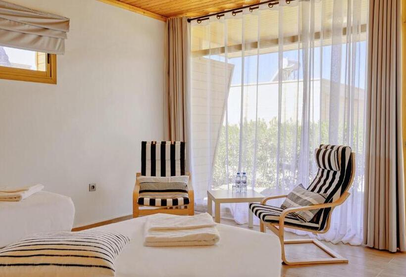 Бунгало Deluxe, Dakhla Club & Spa