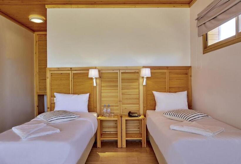 Бунгало Стандарт, Dakhla Club & Spa