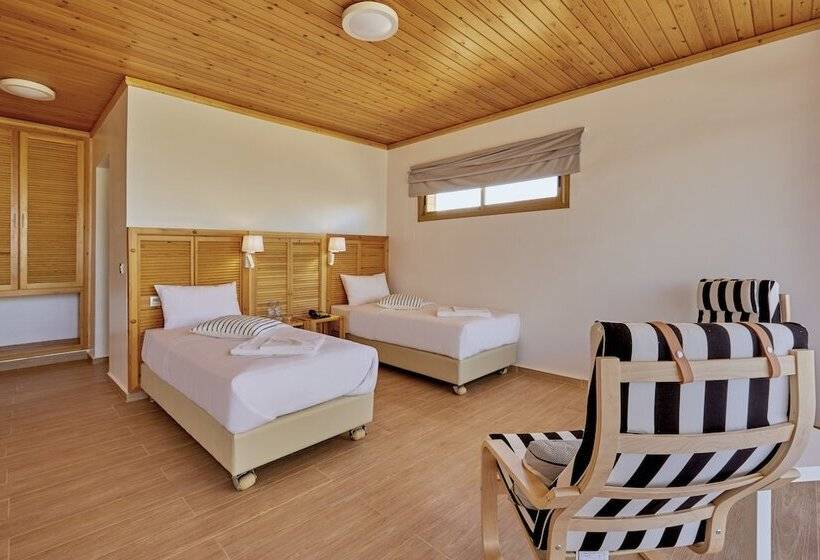Бунгало Deluxe, Dakhla Club & Spa