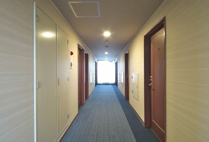 Номер Стандарт Индивидуальный, Fujieda Ogawa Hotel フジエダオガワホテル