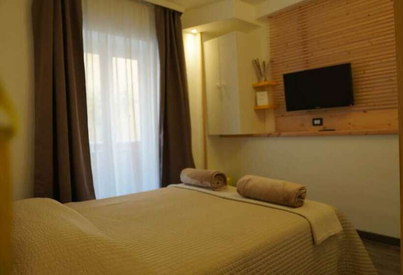 Номер Economy, Nicadomus B&b