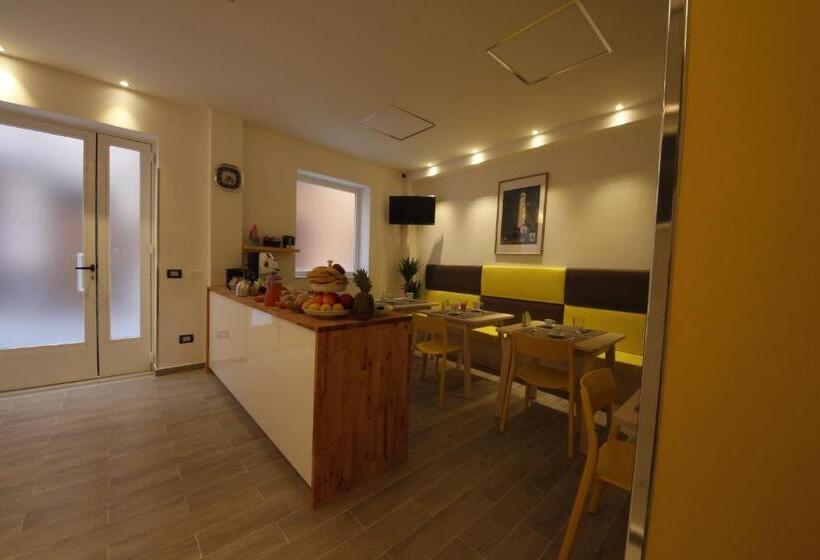 Стандартный Номер Кровать Кинг, Nicadomus B&b