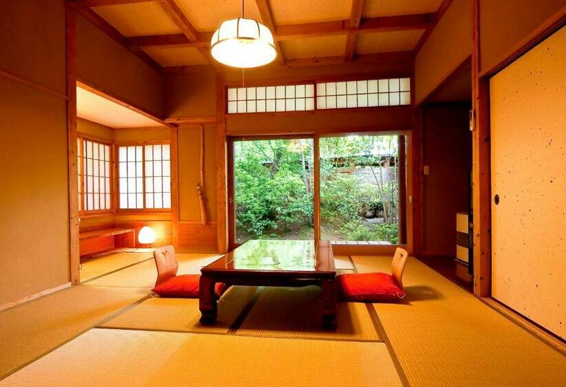 스탠다드 룸, Shikinosato Hanamura