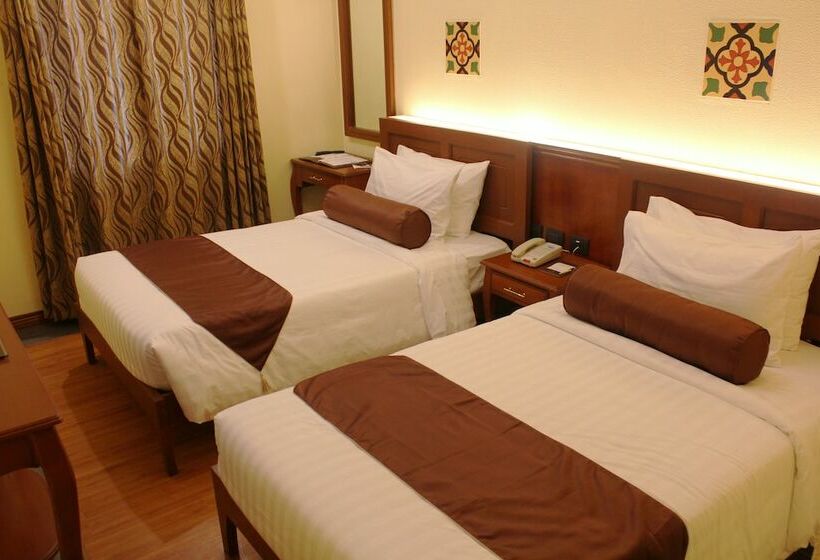 Номер Superior, Sunlight Hotel Coron