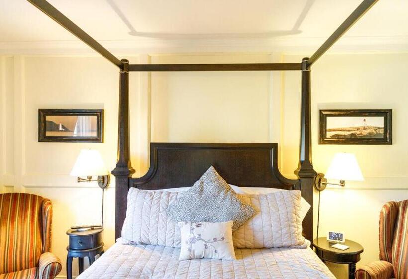 Номер Стандарт, The Stella Rose B&b