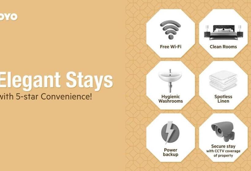 Трехместный Номер Классика, Flagship Hotel City Inn Dx