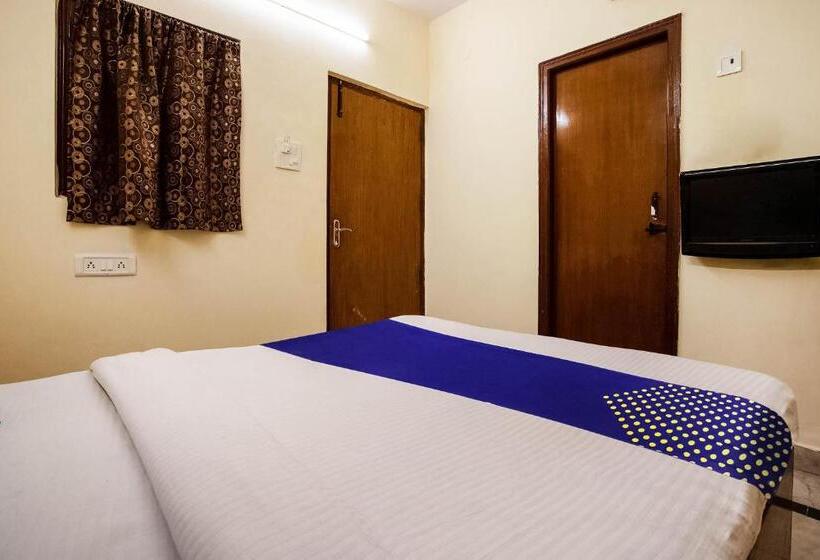 Трехместный Номер Классика, Flagship Hotel City Inn Dx