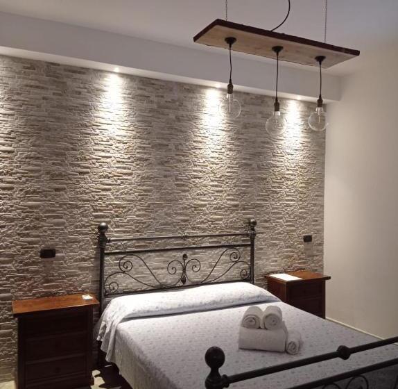 Номер Стандарт Трехместный, B&b Paradise 2