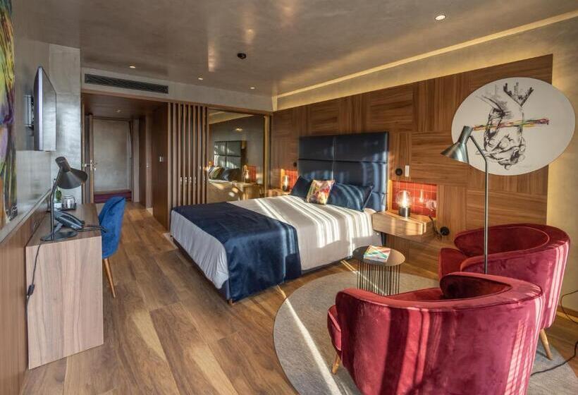 اتاق استاندارد, Vale De São Torcato Hotel Rural
