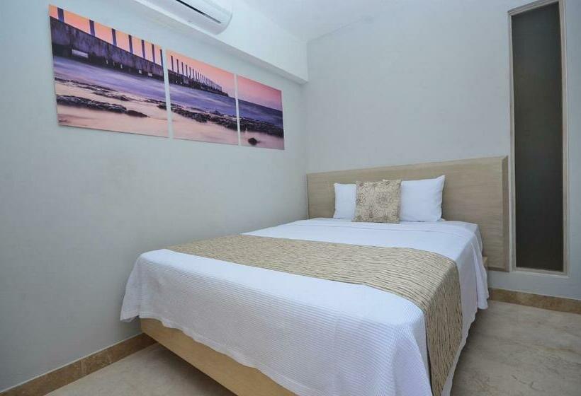 Family Suite, Ito Del Mar Playa Del Carmen