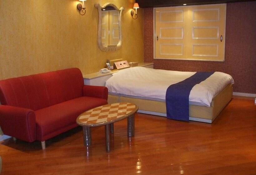 Номер Стандарт, Large   Adults Only