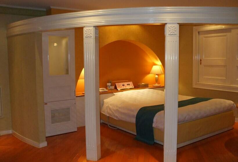 Quarto Estandar, Large   Adults Only