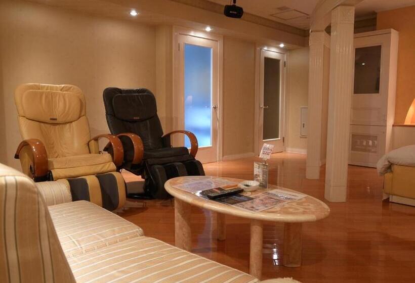 Quarto Estandar, Large   Adults Only