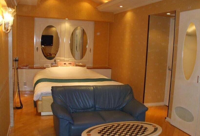Quarto Estandar, Large   Adults Only