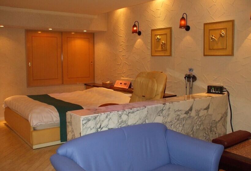 Номер Стандарт, Large   Adults Only