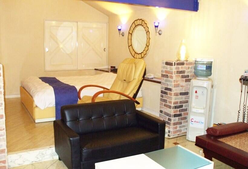 Номер Стандарт, Large   Adults Only