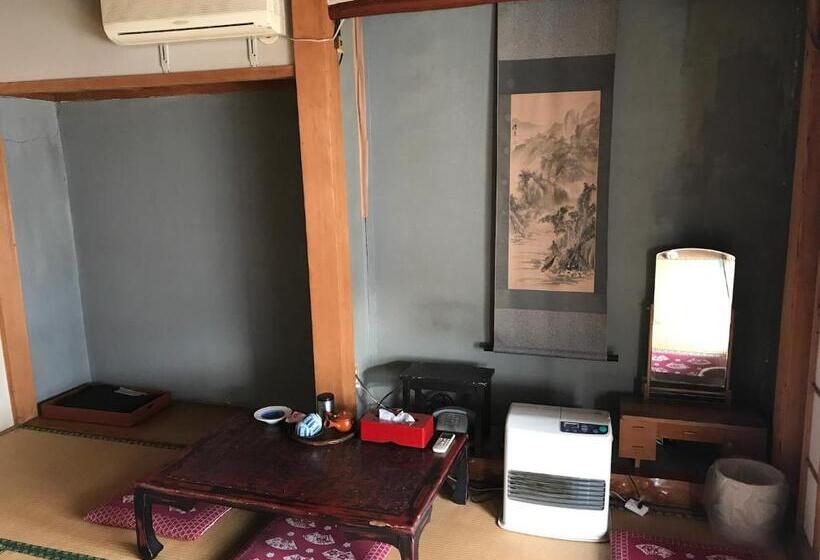 Номер Economy, Niko Ryokan