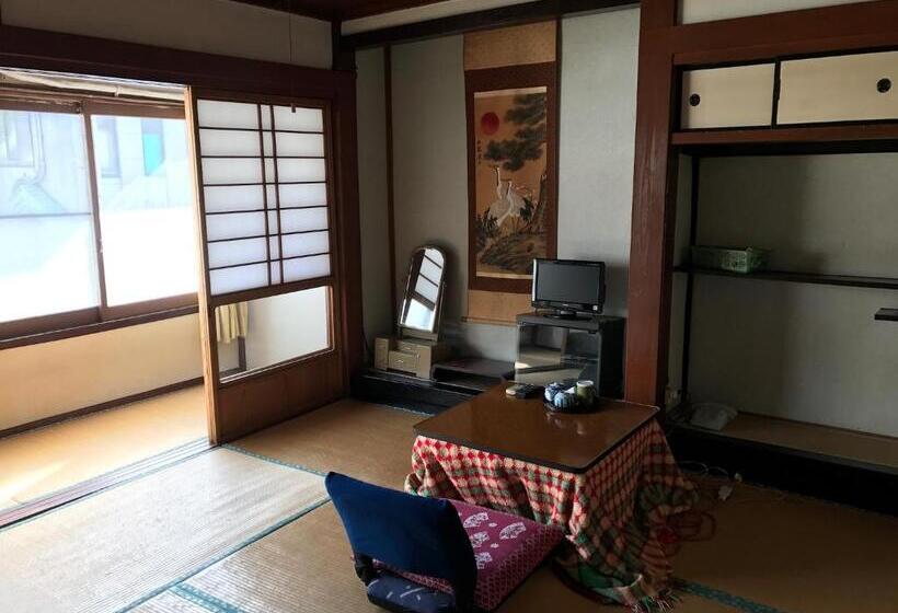 Номер Economy, Niko Ryokan