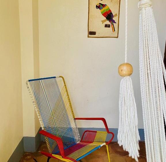 스탠다드 룸, Hostal La Tortuga Booluda
