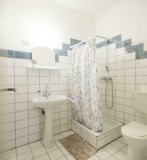 Номер Deluxe, Bendegúz Villa