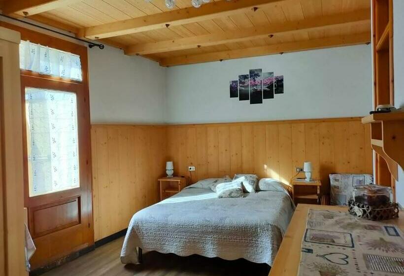 Номер Стандарт, Camere Vecchio Borgo
