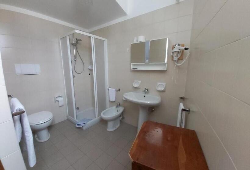 Номер Стандарт Индивидуальный, Camere Vecchio Borgo