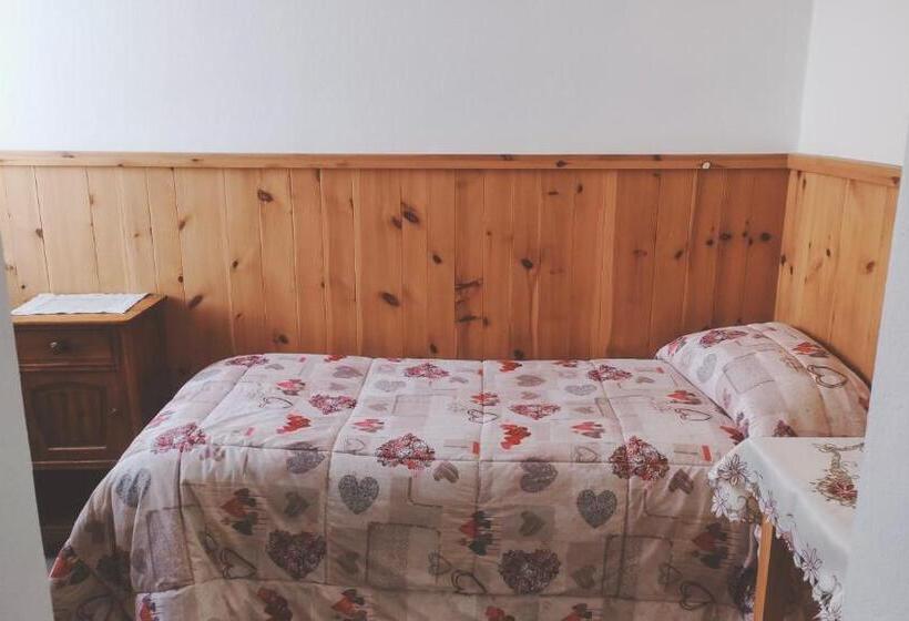 Номер Стандарт Индивидуальный, Camere Vecchio Borgo