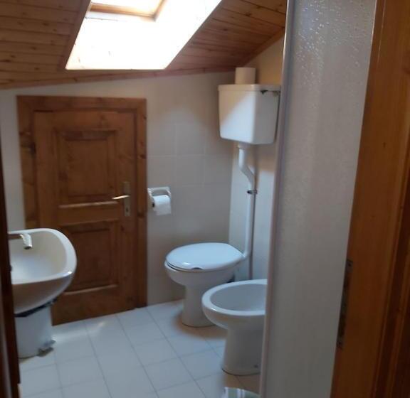 Номер Стандарт, Camere Vecchio Borgo