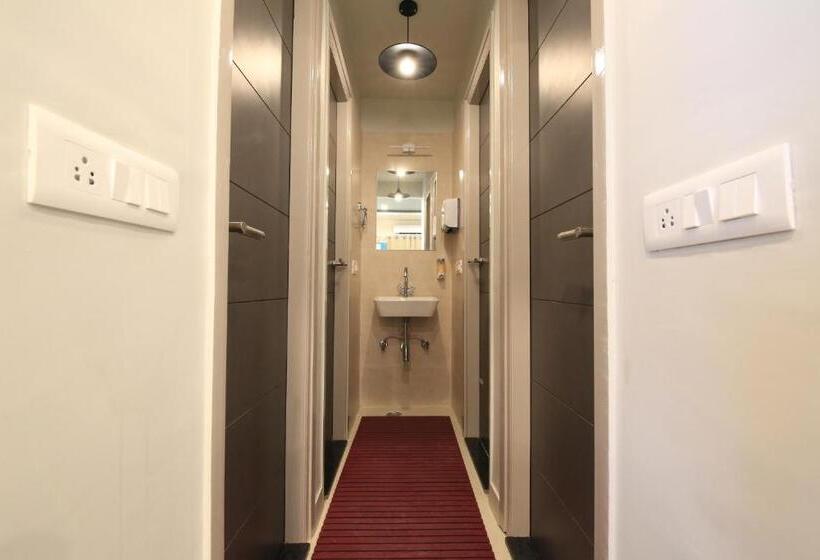 共用房间的床, Blue Beds Hostel