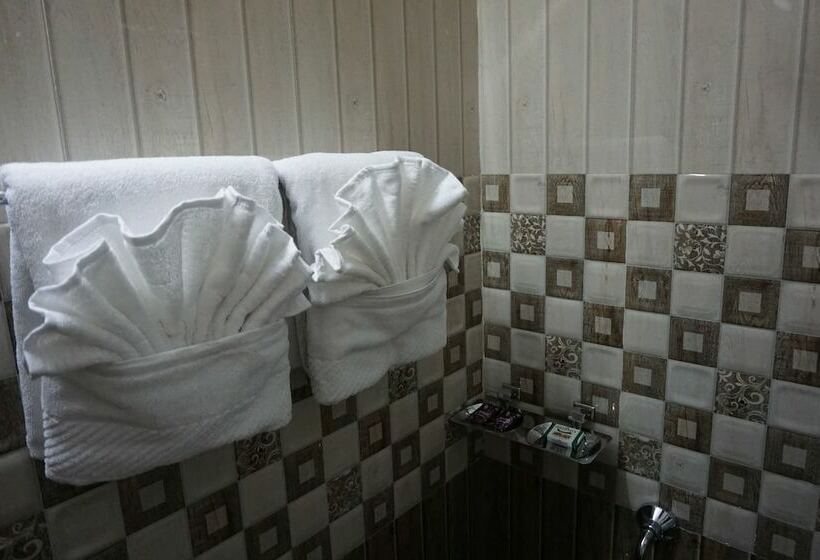 Студия Deluxe, Sea La Vie Covelong Beach Resort