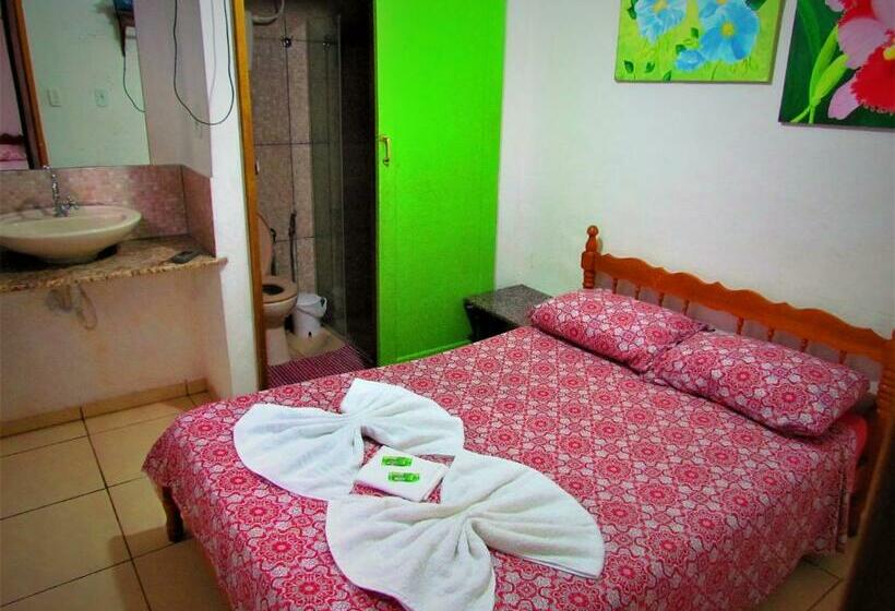 스탠다드 룸, Aracy Paraty