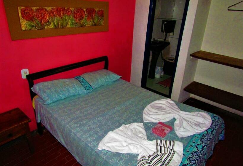 스탠다드 룸, Aracy Paraty