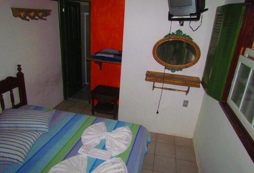 스탠다드 룸, Aracy Paraty