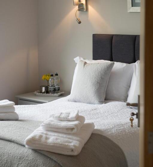 Quarto Estandar Vista Jardim, Callender House B&b