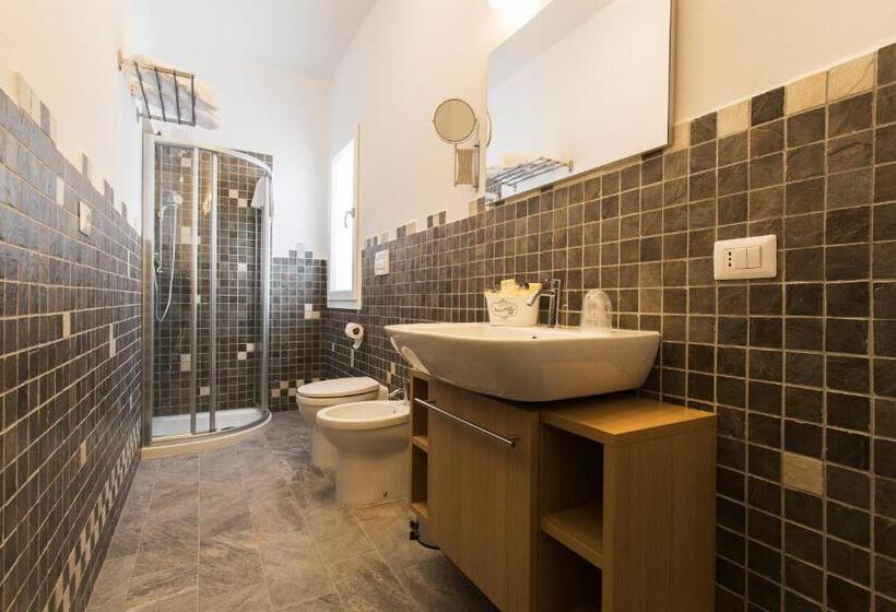 Номер Стандарт, Les Suites Magnolia
