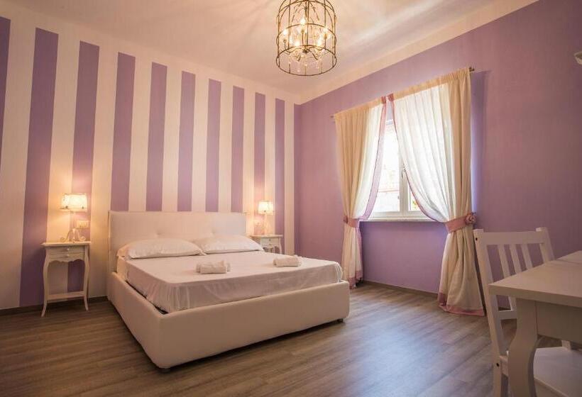 Номер Стандарт, Les Suites Magnolia