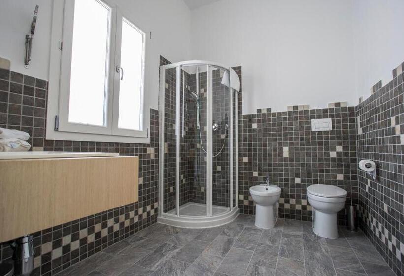 Номер Superior, Les Suites Magnolia