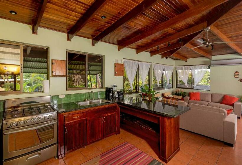 Апартаменты Пентхаус 1 Спальня, Villas Oasis