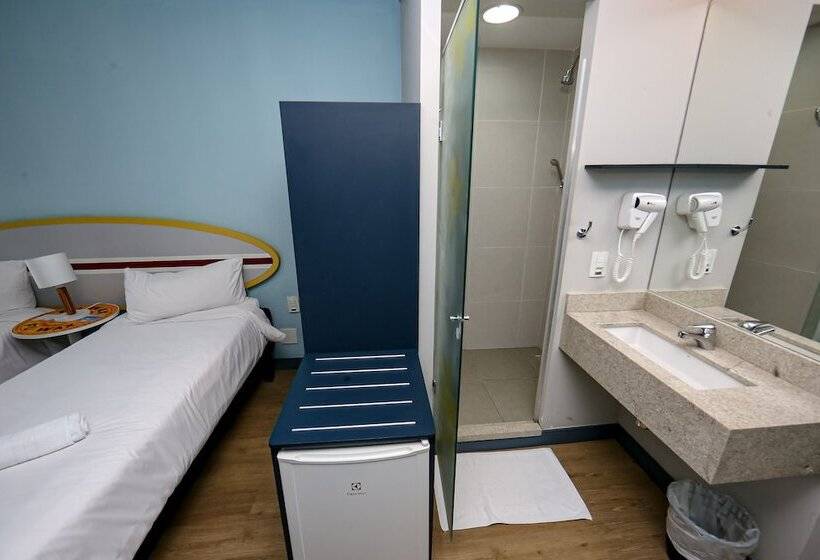 Номер Стандарт, Delphin Surf
