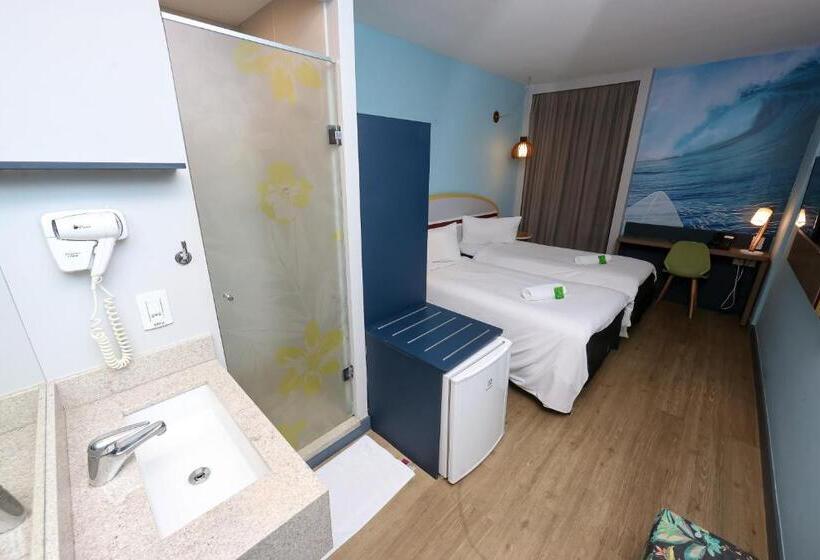 Номер Стандарт, Delphin Surf