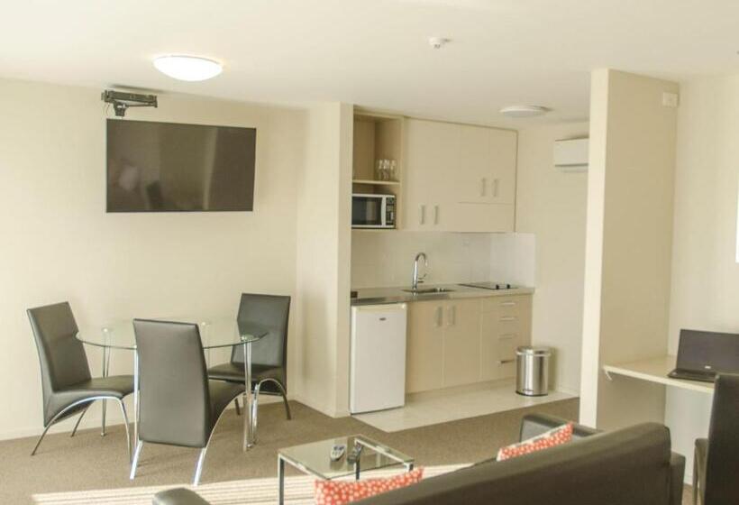 침실 1개 아파트, Coastal Ridge Apartments