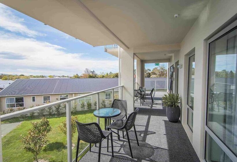 침실 1개 아파트, Coastal Ridge Apartments