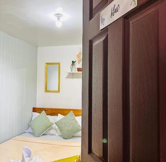 스탠다드 룸, Amancio S Balai   Near The Airport, City Center!