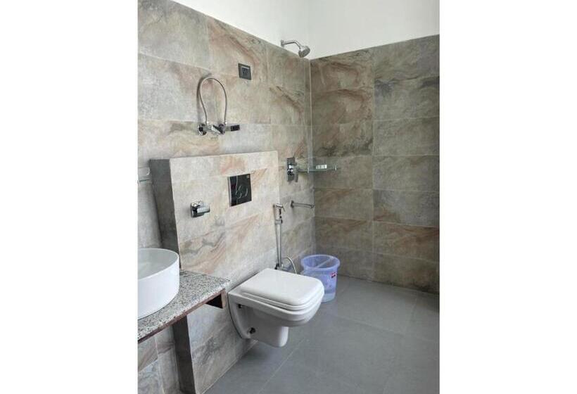 Номер Deluxe, Greater Ladakh Residency