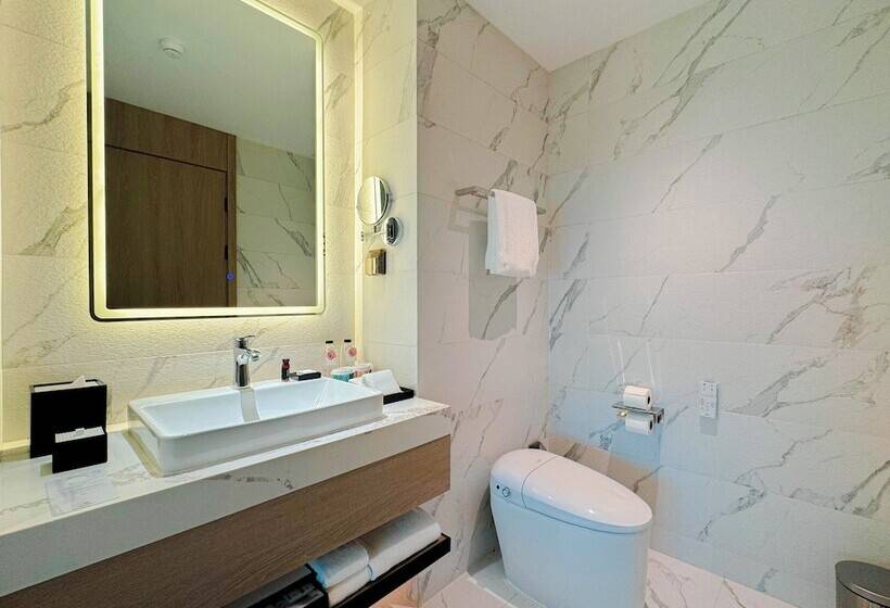 Номер Deluxe, Laya Resort Phuket Island