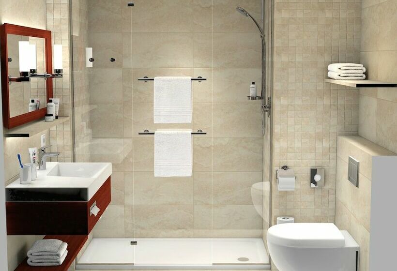 Студия Стандарт, Ibb Hotel Ingelheim