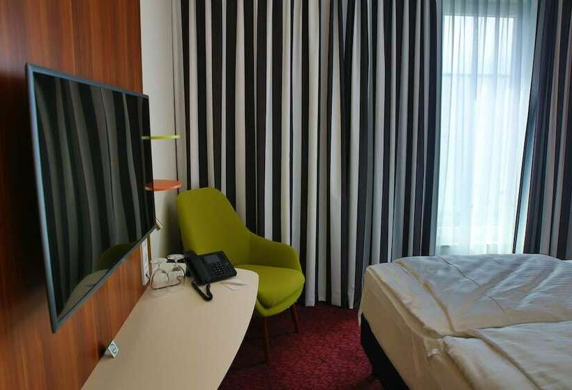 Номер Комфорт, Ibb Hotel Ingelheim