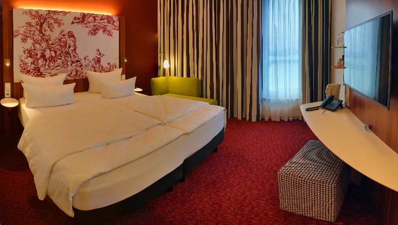 Номер Комфорт, Ibb Hotel Ingelheim