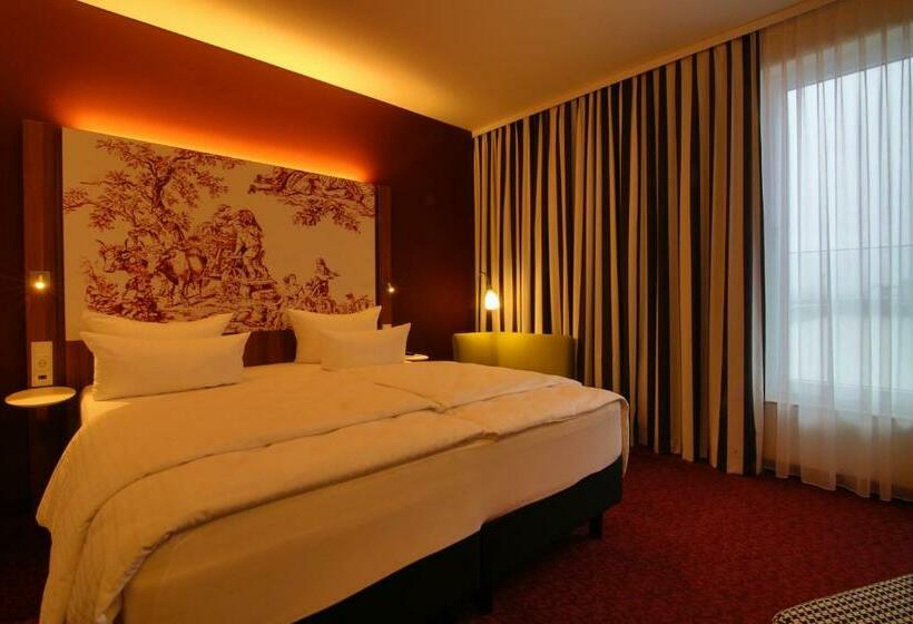 Номер Комфорт, Ibb Hotel Ingelheim