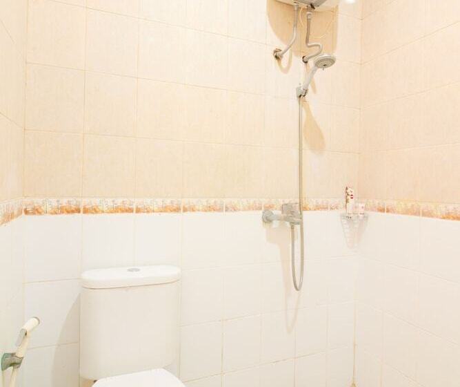Люкс Повышенной Комфортности, Reddoorz Plus At Hotel Sofia Pangandaran